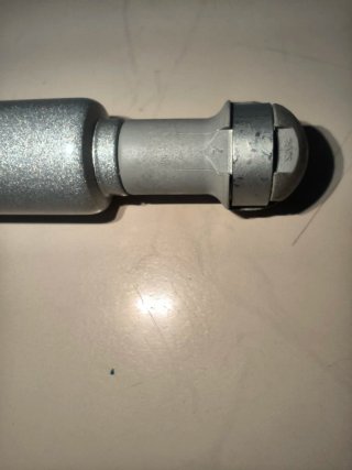 Amortiguador Frigorífico Liebherr/Miele