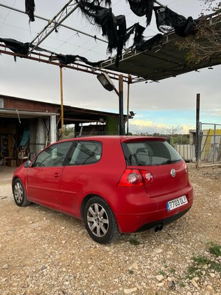 Volkswagen Golf 2005