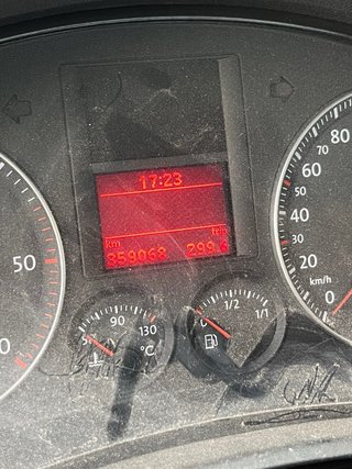 Volkswagen Golf 2005