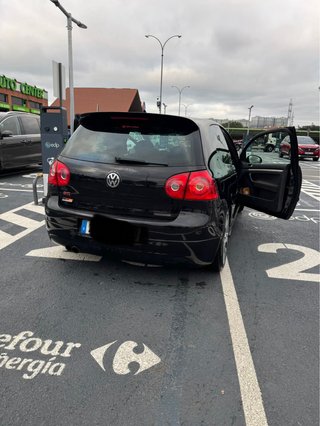 Volkswagen Golf 2008