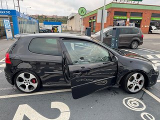 Volkswagen Golf 2008
