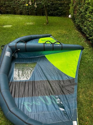 Wing GONG GALAXY Neutra V2 5m2