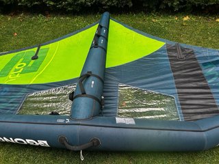 Wing GONG GALAXY Neutra V2 5m2