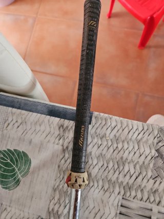 Palo de Golf