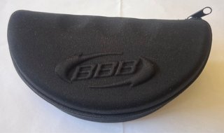 Gafas NUEVAS BBB Attacker Team deporte PVP 119 eur