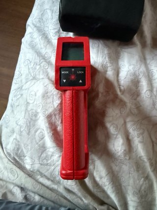 Medidor 3M ScotchTrak Heat Tracer