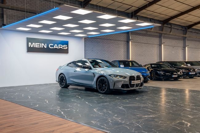 BMW Serie 4 2022