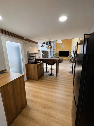 Alquiler LOFT Eixample