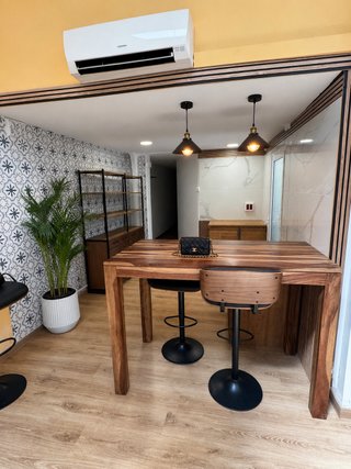 Alquiler LOFT Eixample