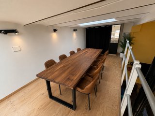 Alquiler LOFT Eixample