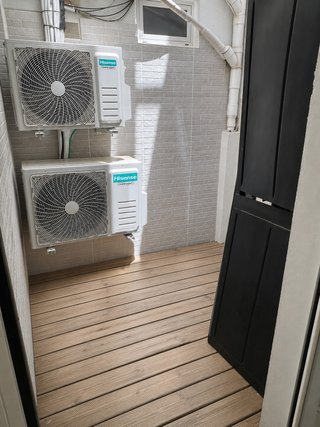 Alquiler LOFT Eixample