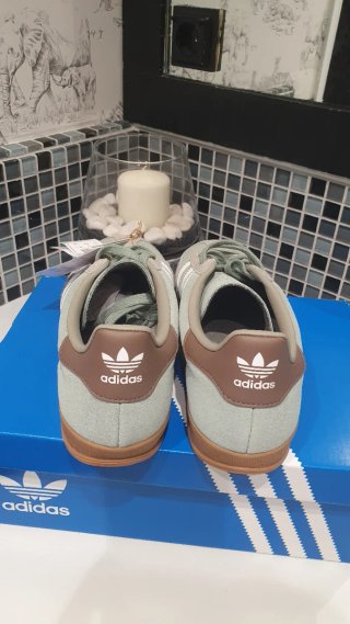 Zapatillas Adidas Gazelle