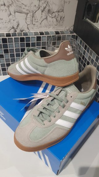 Zapatillas Adidas Gazelle
