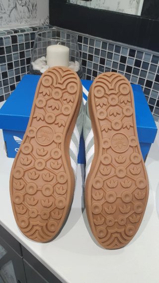 Zapatillas Adidas Gazelle
