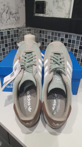 Zapatillas Adidas Gazelle