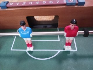 Mini Futbolín