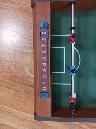 Mini Futbolín