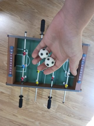 Mini Futbolín