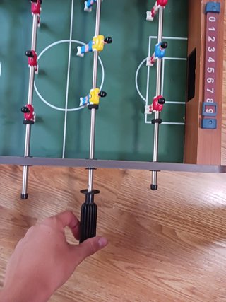 Mini Futbolín