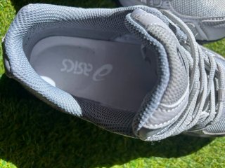 Asics Gel Zapatillas Deportivas Grises