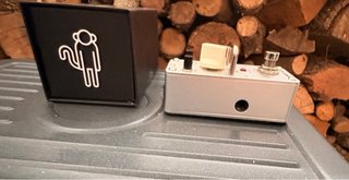 Monkey Loop ML-MD1 Pedal de Guitarra