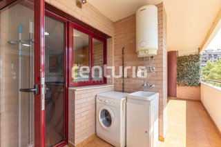 Piso en alquiler en Sant Llorenç en Valencia