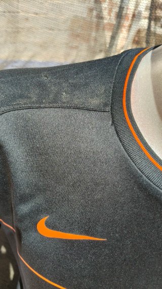 Camiseta Valencia CF entrenamiento L