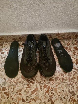 Nike Pegasus Trail 3 GTX