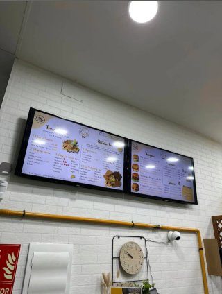 TRASPASO NEGOCIO TAKE AWAY ZONA UPC TERRASSA