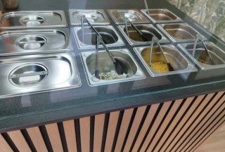 TRASPASO NEGOCIO TAKE AWAY ZONA UPC TERRASSA