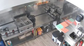 TRASPASO NEGOCIO TAKE AWAY ZONA UPC TERRASSA