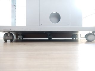 Mueble TV