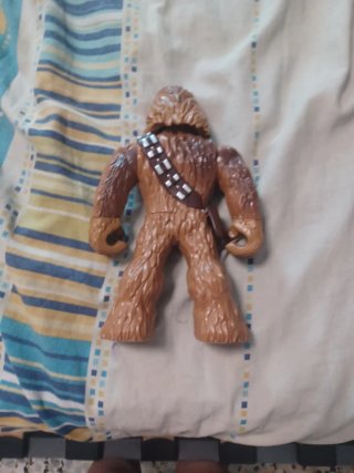 Figura Chewbacca Star Wars