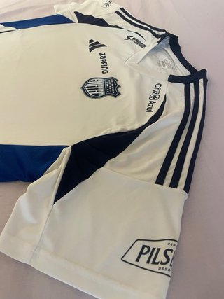 Camiseta futbol emelec