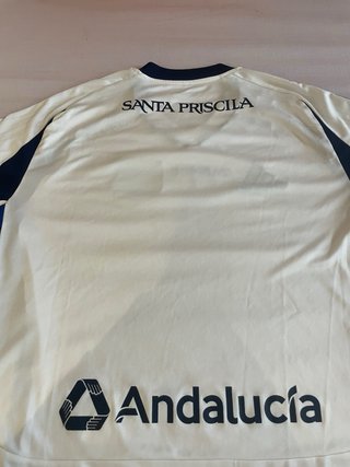 Camiseta futbol emelec