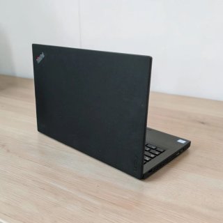 Lenovo ThinkPad X270 i5 7ª Gen 256GB SSD