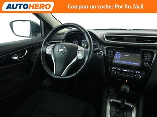 Nissan Qashqai 1.2 360