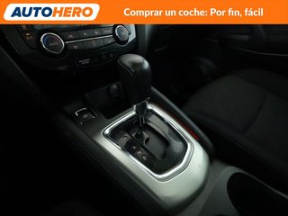 Nissan Qashqai 1.2 360