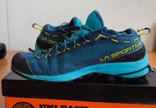 Zapatillas La Sportiva TX 2 Talla 41