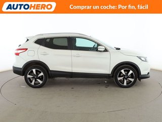 Nissan Qashqai 1.2 360