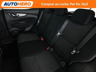 Nissan Qashqai 1.2 360