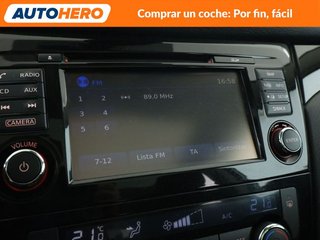 Nissan Qashqai 1.2 360