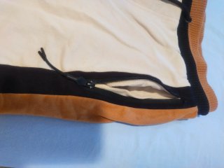 Pantalón corto deportivo I TRUE GANG