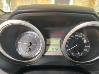 Toyota Land Cruiser 150 2011