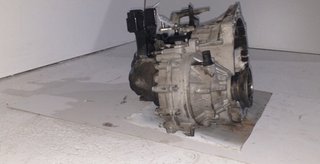 Seat 158733 caja cambios kfk ibiza (6j5) stylance