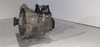 Seat 158733 caja cambios kfk ibiza (6j5) stylance