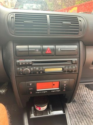 SEAT Leon 2003