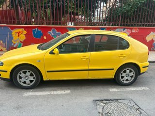 SEAT Leon 2003