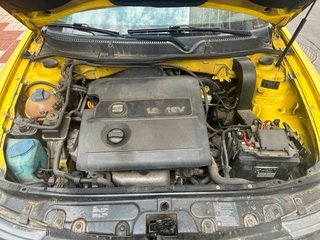 SEAT Leon 2003