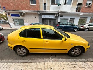 SEAT Leon 2003